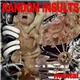 Random Insults - Mental